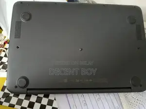 HP Chromebook 11 G6 EE Educational Laptop