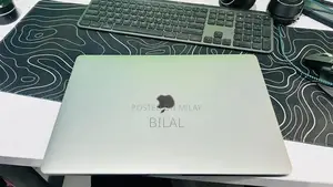 Photo - Apple MacBook Pro 2019 High-Performance Laptop
