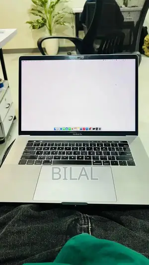 Apple MacBook Pro 2019 High-Performance Laptop