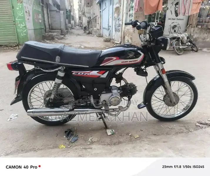 Unique 2011 Collector's Vehicle - Rare Model