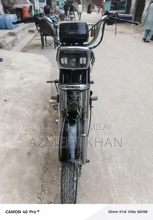 Unique 2011 Collector's Vehicle - Rare Model