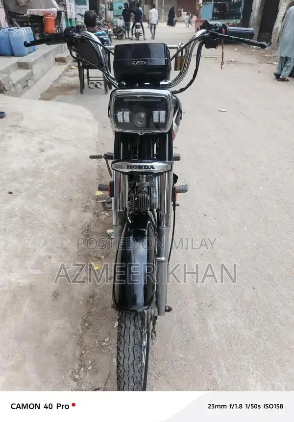 Unique 2011 Collector's Vehicle - Rare Model