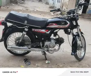 Unique 2011 Collector's Vehicle - Rare Model