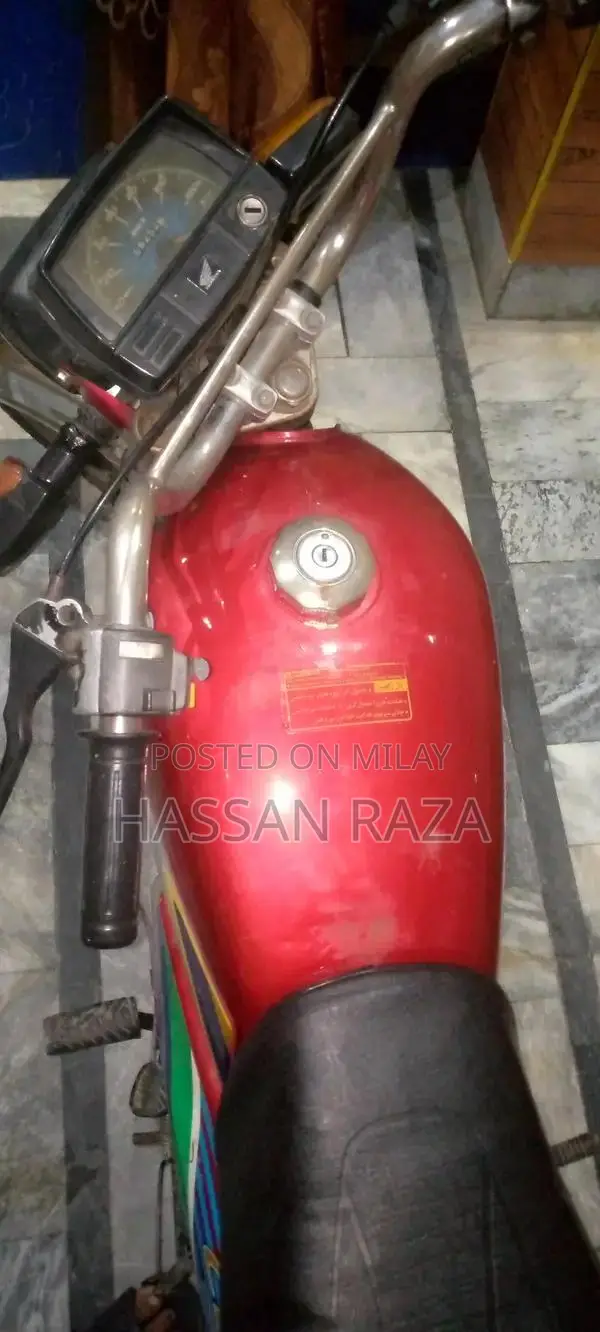 Vehicle with Powerful Engine Seeking Immediate Sale