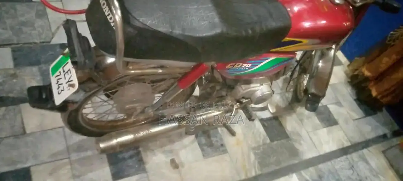 Vehicle with Powerful Engine Seeking Immediate Sale