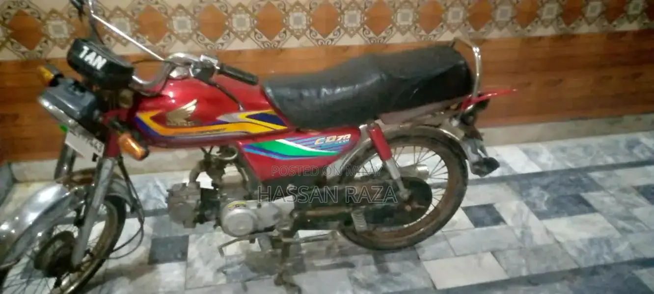 Vehicle with Powerful Engine Seeking Immediate Sale