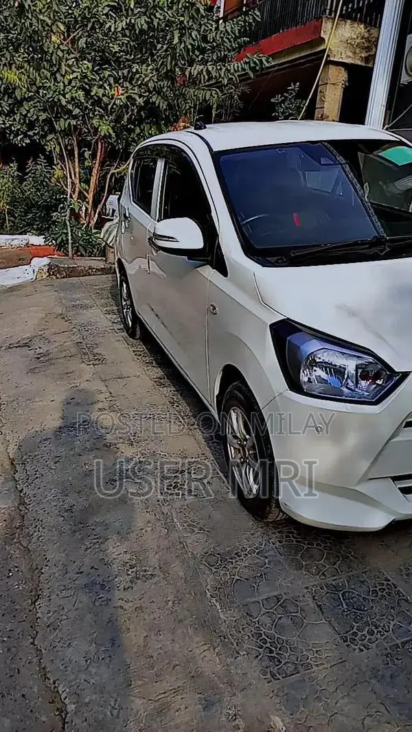 Daihatsu Mira ES 660cc Compact Hatchback - 2018 Model