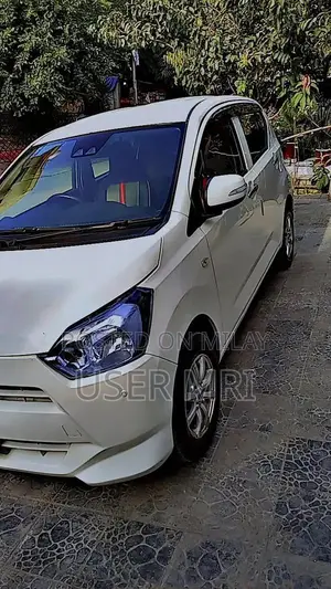 Daihatsu Mira ES 660cc Compact Hatchback - 2018 Model