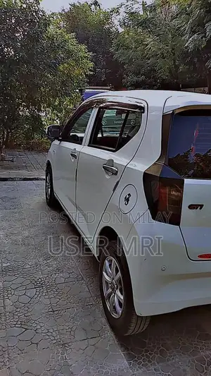 Daihatsu Mira ES 660cc Compact Hatchback - 2018 Model