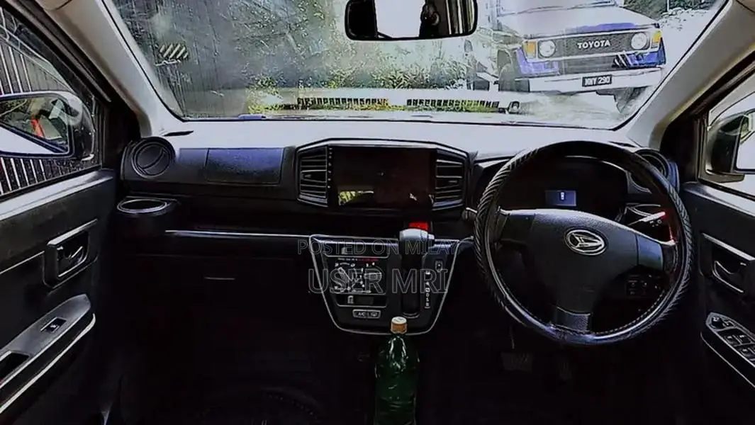 Daihatsu Mira ES 660cc Compact Hatchback - 2018 Model