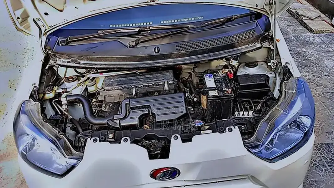 Daihatsu Mira ES 660cc Compact Hatchback - 2018 Model