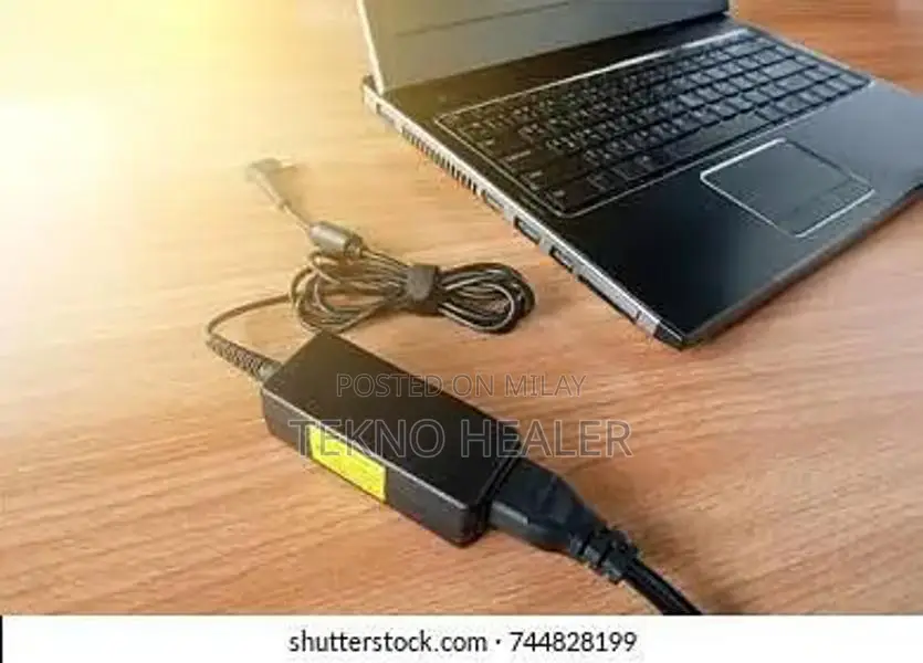 Universal 19.5V Laptop Charger - Repair and Replacement