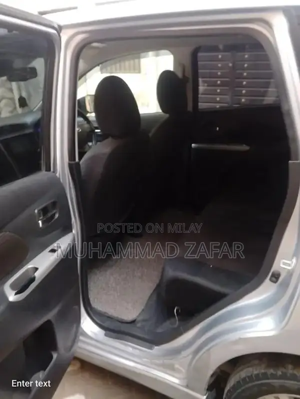 Nissan Dayz Highway Star Compact Family Hatchback