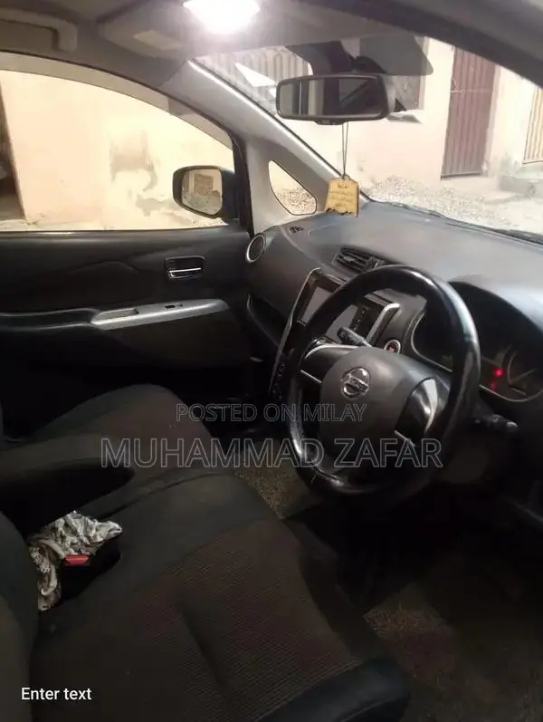 Nissan Dayz Highway Star Compact Family Hatchback