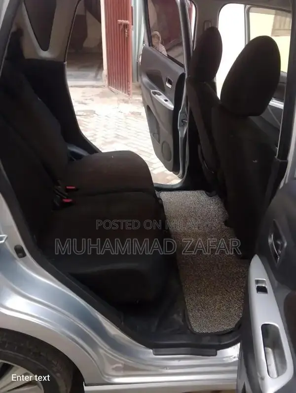 Nissan Dayz Highway Star Compact Family Hatchback