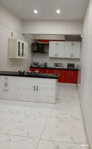 Photo - Spacious 3-Bedroom Portion in Gulshan-e-Iqbal Block-1