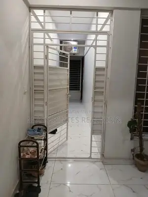 Spacious 3-Bedroom Portion in Gulshan-e-Iqbal Block-1