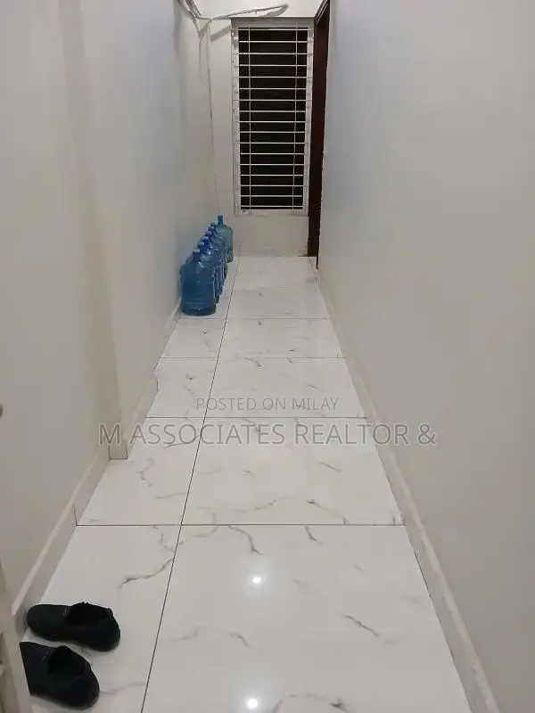 Spacious 3-Bedroom Portion in Gulshan-e-Iqbal Block-1