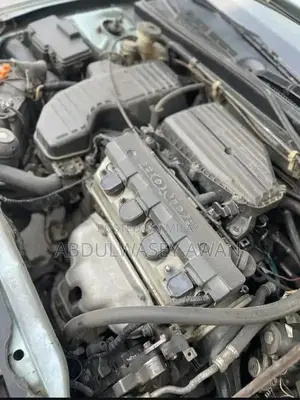 Honda Civic Sedan - Well-Maintained Reliable Compact Car