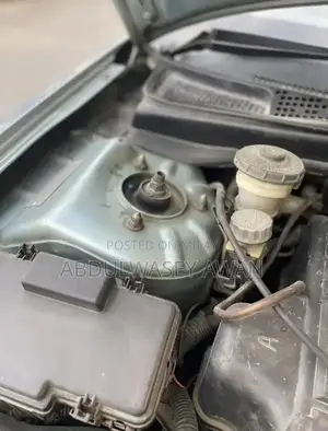 Honda Civic Sedan - Well-Maintained Reliable Compact Car