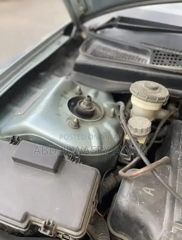 Honda Civic Sedan - Well-Maintained Reliable Compact Car