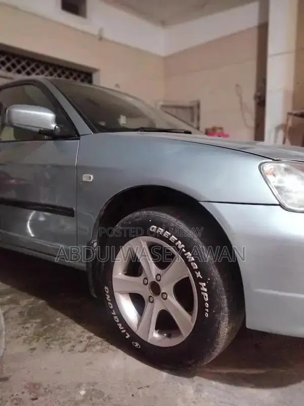 Honda Civic Sedan - Well-Maintained Reliable Compact Car