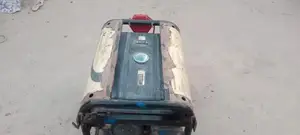 6 kV Electrical Generator in Good Operating Condition