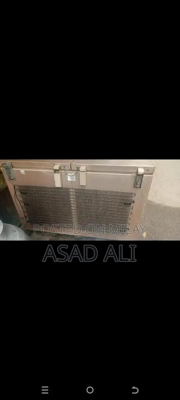 Dawlance D Series Vertical Freezer Home Appliance