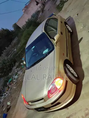 1998 Honda Civic EK VTi Automatic Sedan