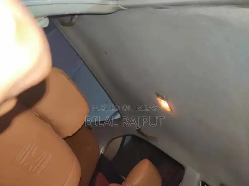 1998 Honda Civic EK VTi Automatic Sedan