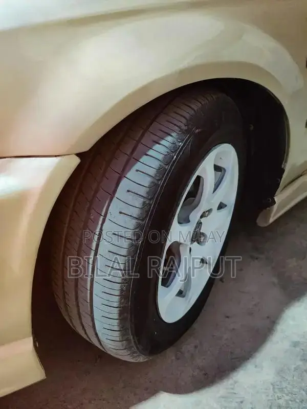 1998 Honda Civic EK VTi Automatic Sedan