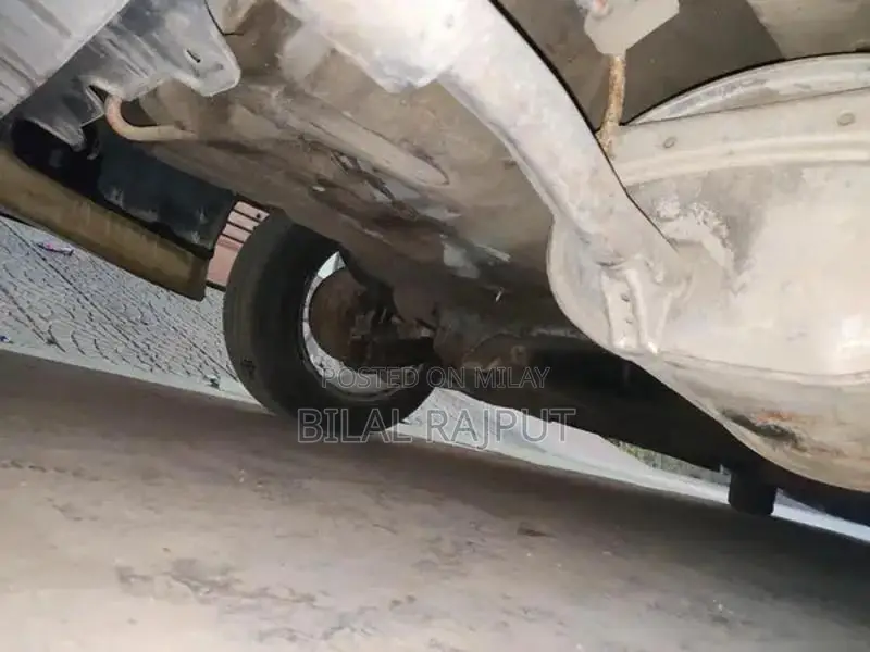 1998 Honda Civic EK VTi Automatic Sedan