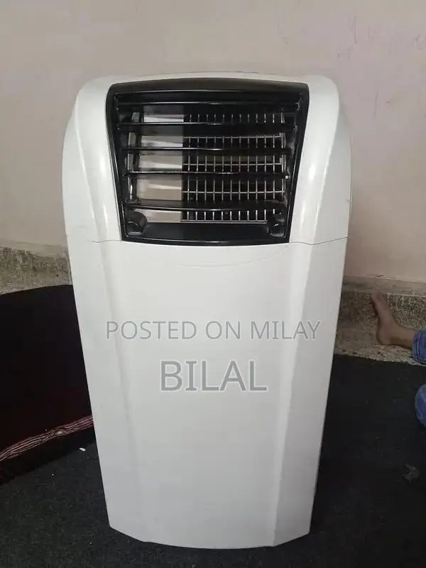 1 Ton Portable Inverter Air Conditioner