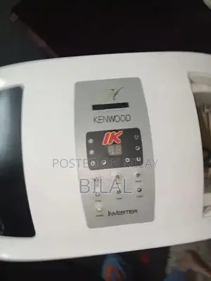 1 Ton Portable Inverter Air Conditioner