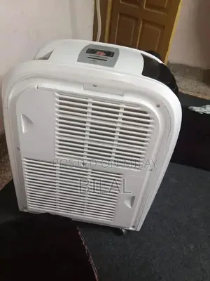 1 Ton Portable Inverter Air Conditioner