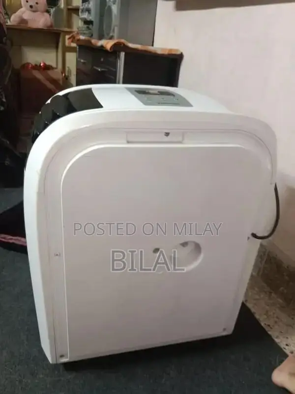 1 Ton Portable Inverter Air Conditioner