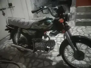 2024 Model Unique Vehicle - Pristine Condition