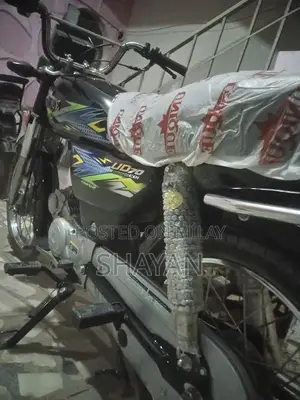 2024 Model Unique Vehicle - Pristine Condition