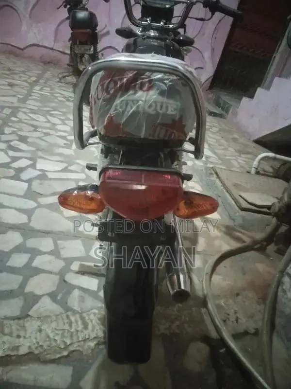 2024 Model Unique Vehicle - Pristine Condition