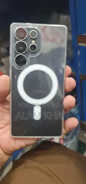 Samsung Galaxy S Ultra Premium Smartphone