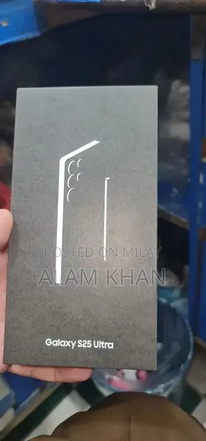 Samsung Galaxy S Ultra Premium Smartphone