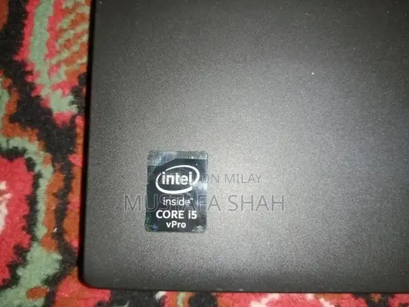 Lenovo ThinkPad Laptop - Core i5 5th Generation Business Notebook