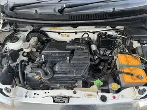 Suzuki Alto 2020 VX - Low Mileage Compact City Car