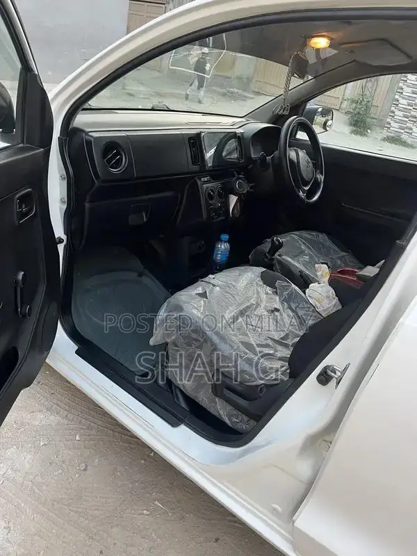 Suzuki Alto 2020 VX - Low Mileage Compact City Car