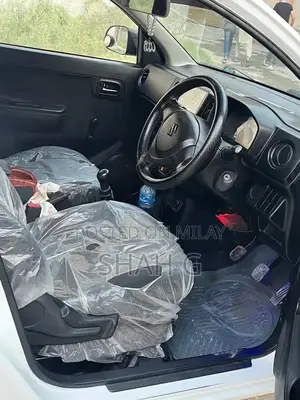 Suzuki Alto 2020 VX - Low Mileage Compact City Car