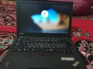Lenovo ThinkPad Laptop - Core i5 5th Generation Business Notebook