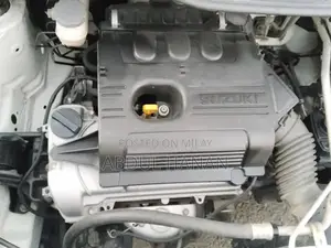 Wagnor VXL Compact Hatchback Side Door Vehicle