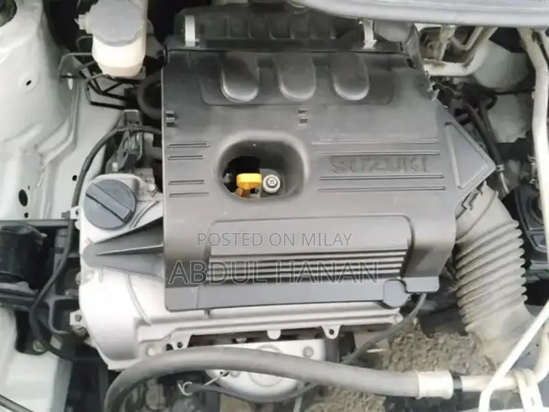 Wagnor VXL Compact Hatchback Side Door Vehicle