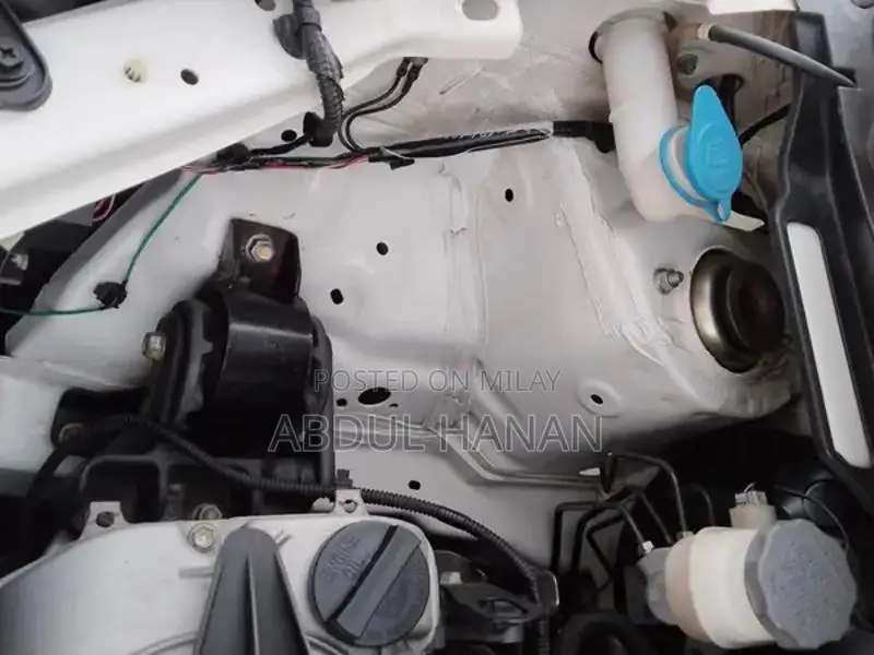 Wagnor VXL Compact Hatchback Side Door Vehicle