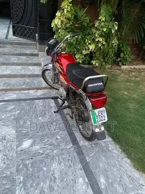 High-Performance Bike Motor with V-Engine Technology